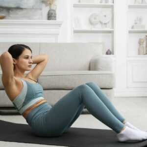PLAN DE ENTRENAMIENTO PARA ADELGAZAR/ TONIFICACIÓN MUJER CASA O AIRE LIBRE